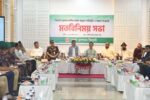 রাজনৈতিক পরিচয় নয়, অপরাধীকে অপরাধী হিসেবেই দেখা হবে: স্বরাষ্ট্রমন্ত্রী