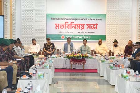 রাজনৈতিক পরিচয় নয়, অপরাধীকে অপরাধী হিসেবেই দেখা হবে: স্বরাষ্ট্রমন্ত্রী