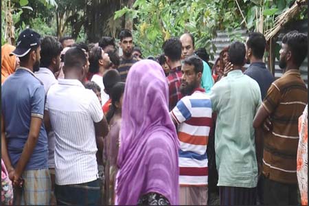 কুপিয়ে হত্যার বিচার