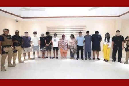 চট্টগ্রামে সাইবার অপরাধের অভিযোগে গ্রেপ্তার ৬৩ বিদেশির ২ দিনের রিমান্ড