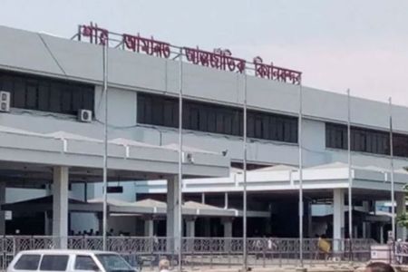 চট্টগ্রাম বিমানবন্দর থেকে মধ্যপ্রাচ্যের দেশে চলাচলকারী সব ফ্লাইট বাতিল