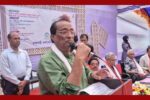 মৌলবাদ মোকাবিলায় সাংস্কৃতিক কর্মকাণ্ড জোরদারের আহ্বান সংস্কৃতি প্রতিমন্ত্রীর