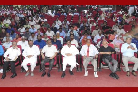 কুমিল্লা মেডিকেল কলেজ হাসপাতালে শয্যা সংখ্যা এক হাজারে উন্নীত করা হবে – মৎস্য ও প্রাণিসম্পদ এবং কৃষিমন্ত্রী