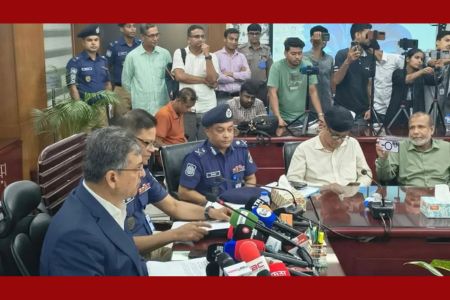 ৪ হাজার ৫৯২ জনবল নিয়ে গঠিত হচ্ছে সাইবার পুলিশ ইউনিট