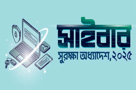 সাইবার সুরক্ষা অধ্যাদেশ