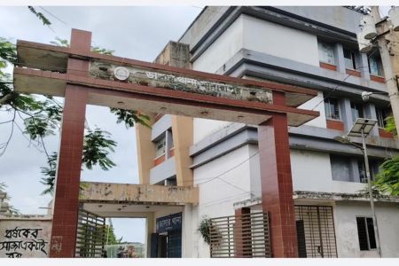 ডাসারে পানিতে ডুবে বৃদ্ধের মৃত্যু