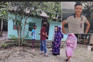 চাকরির প্রলোভনে যুবককে টেকনাফে ‘বন্ধক’ রেখে ইয়াবা সংগ্রহের অভিযোগ