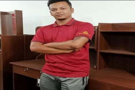 ডাসারে বিএনপির অফিস ভাংচুর মামলায়