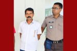 মাদারীপুরের ডাসারে সন্ত্রাসবিরোধী মামলায় আ.লীগ নেতা গ্রেফতার