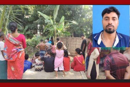 ডাসারে ডেঙ্গু আক্রান্ত যুবকের মৃত্যু,স্বজনদের আহাজারি