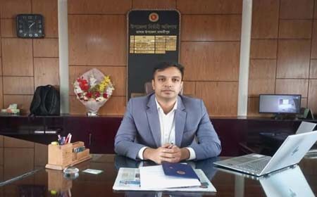 অসম্পূর্ণ প্রতিবেদন