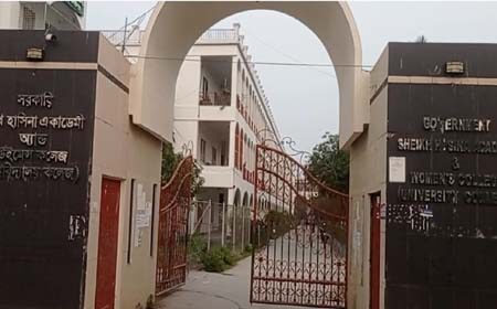 নিয়োগ বানিজ্যের অভিযোগ 