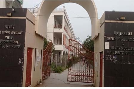 নিয়োগ বানিজ্যের অভিযোগ 