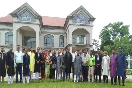 সাধারণ শিক্ষা ফোরাম