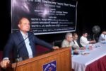 ঢাবিতে অন্যায় ও ক্ষমতার অপব্যবহার বরদাশত করা হবে না – উপাচার্য