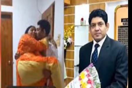 ওএসডি হয়েছে ডিসিকে