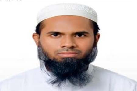 আবু তালেব ৪৯তম বিসিএস শুরু শিক্ষা ক্যাডারে রসায়নে প্রথম