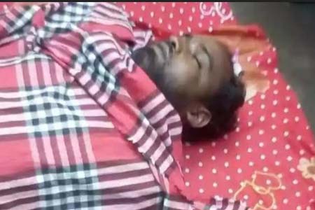 পঞ্চগড়ে বিদ্যুৎস্পৃষ্টে যুবকের মৃত্যু