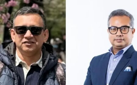 কানাডায় নৌকাডুবিতে বাংলাদেশি পাইলট ও ব্যবসায়ীর মর্মান্তিক মৃত্যু