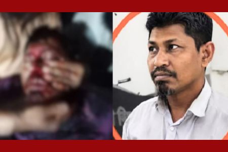 অটোরিকশার ধাক্কায় জীবনের অংক থেমে গেল গণিত শিক্ষকের