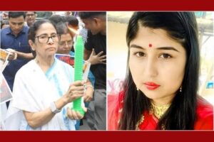 মমতার বন্দ্যোপাধ্যায়ের ভাতিজির ঝুলন্ত মরদেহ উদ্ধার 