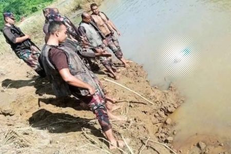 বান্দরবানে সাঙ্গু নদীতে নৌকাডুবির দুই দিন পর নিখোঁজ পর্যটকের লাশ উদ্ধার