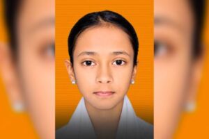 সাতকানিয়ায় বাসের ধাক্কায় আহত স্কুলছাত্রী ঈশা দাশের মৃত্যু