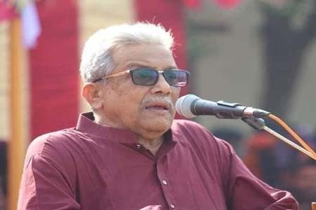 ঝিনাইদহ শৈলকুপা উপজেলা চেয়ারম্যান আর নেই