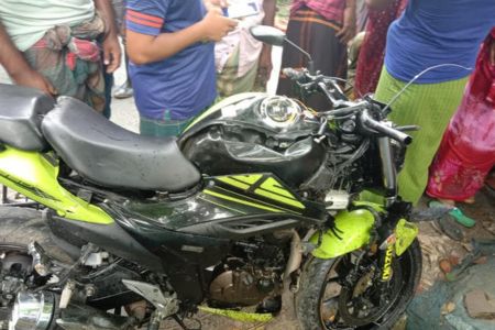 মুখোমুখি সংঘর্ষ