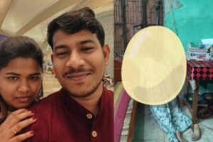 হত্যা না আত্মহত্যা, অন্তঃস্বত্তা গৃহবধূর রহস্যজনক মৃত্যু