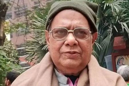 নিজ বাড়ি থেকে নটরডেম কলেজের সাবেক শিক্ষকের মরদেহ উদ্ধার করেছে পুলিশ