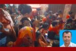 নওগাঁয় স্বর্ণ ব্যবসায়ীকে কুপিয়ে হত্যা