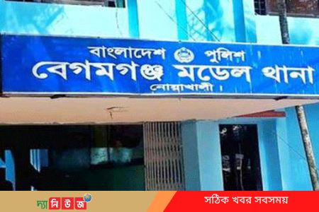 গাড়ি চাপায় অজ্ঞাত নারী-পুরুষের মৃত্যু