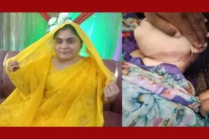 ঝিকরগাছার রায়পটন গ্রামে গৃহবধূর রহস্যজনক মৃত্যু: এলাকায় চাঞ্চল্য