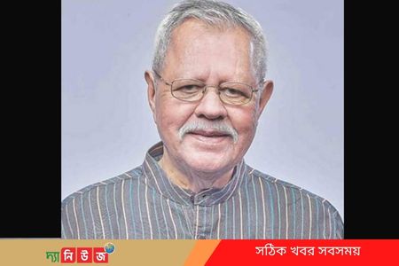 রেজা আলীর মৃত্যুতে পররাষ্ট্রমন্ত্রীর শোক