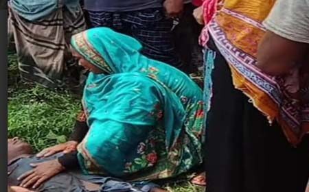 দুই ছাত্র নিহত