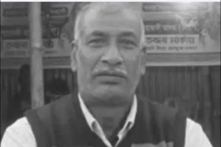 বগুড়ায় জমি বিরোধ; সাবেক সেনাসদস্যকে পিটিয়ে হত্যা