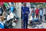 সীতাকুণ্ডে বাইক দুর্ঘটনায় তরুণের মর্মান্তিক মৃত্যু