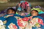 শার্শায় দুই শিশু পুত্রকে হত্যার পর বাবার আত্মহত্যা