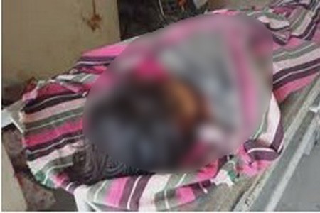 সাপের কামড়ে কলেজ ছাত্রের মৃত্যু