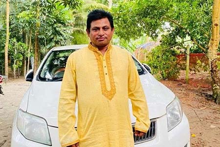 জাল দলিল বানিয়ে প্রতারণা, আ.লীগ সভাপতি গ্রেফতার