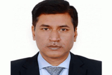 দক্ষিণ কোরিয়ায় বাংলাদেশের রাষ্ট্রদূত পদে নিয়োগ পেয়েছেন দেলোয়ার হোসেন