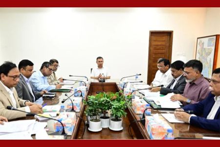 ডেঙ্গু প্রতিরোধে পাড়া-মহল্লায় মাইকিংয়ের নির্দেশ প্রধানমন্ত্রীর
