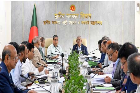 ডেঙ্গু প্রতিরোধে প্রতিমন্ত্রীর তত্ত্বাবধানে বিশেষ টাস্কফোর্স গঠনের সিদ্ধান্ত