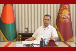 ডেঙ্গু প্রতিরোধে সপ্তাহে দুদিন ঘরবাড়ি পরিষ্কারের আহ্বান প্রধানমন্ত্রীর
