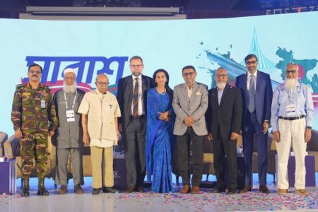 ডেনমার্কের প্রযুক্তিতে দেশে আধুনিক ইনসুলিন কার্ট্রিজ উৎপাদন শুরু করল এসকেএফ ও নভো নরডিস্ক