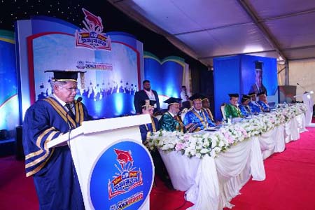 বিশ্বের অগ্রগতি নির্ভরশীল