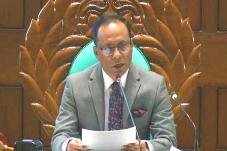 ন্যায় ও ইনসাফভিত্তিক সমাজ