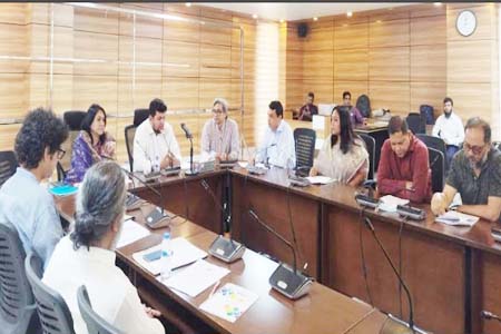 চলচ্চিত্রের নির্মাণশৈলী