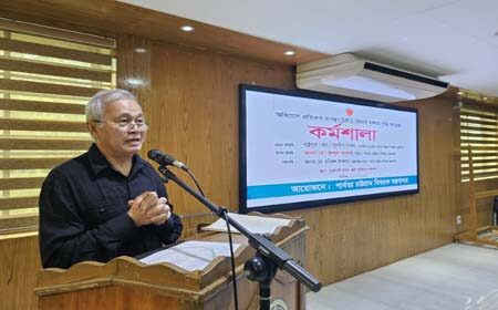 দৃশ্যমান হতে হবে